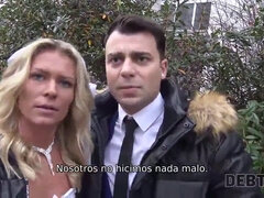 Blondýna, Nevěsta, Hd, Milf žcbp, Realita, Drsné akce, Syn, Manželka