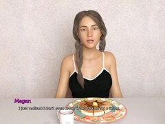 Acting Lessons [v1.0.1] Part 5 Lingerie Godness by Loveskysan69