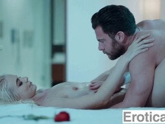 Stor kuk, Avsugning, Handjobb, Massage, Fitta, Tuttar