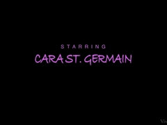 Lingerie Obsession Episode 1 - Alluring - Alexa Tomas & Cara St. Germain