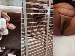 Πρωκτικό, Μεγάλα βυζιά, Μαύρος, Μαλακία με το δάχτυλο για γυναίκες, Σκληρό, Σπιτικό, Ινδιάνος, Πρώτου προσώπου