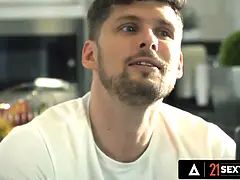 Veľké kozy, Kuřba, Nohy, Fetiš, Footjob, Hd, Pička, Ruskej