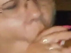 Huge Tennessee Cigar