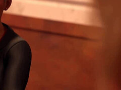 Trojrozmerné, Bbw, Veľké péro