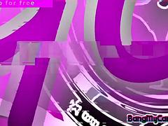 Korean camgirl perfect petite asian camshow tight pink pussy: Teen, Amateur  Babe Porn