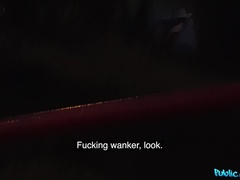 Grosse titten, Blasen, Betrug, Paar, Masturbation, Pov, Öffentlich, Muschi