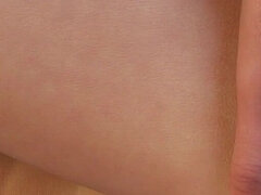 Stor pik, Store bryster, Pik sutte, Komme i munden, Bad, Bryster, Kone