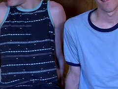 Amatør, Par, Homoseksuel