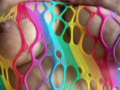 Grosser arsch, Weibliche domination, Latina, Lingerie