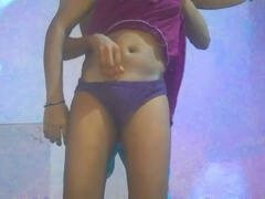 18 anni, Zia, Bisessuale, Indiana, Capelli corti