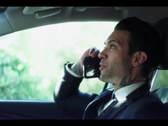 Anál, Velké kozy, Blondýna, Péro, Hardcore