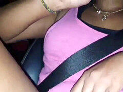 Amatör, Ebenholts, Offentlig, Verklighet, Upskirt, Voyeur