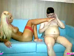 Engañando, Alemán, Hotel, Feo, Puta