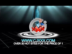 Amatör, Avsugning, Sperma shot, Handjobb