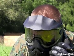 Kuřba, Stříkání spermatu, Na pejska, Gangbang, Groped, Skupina, Hd, Teenka