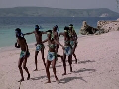 Jesus Franco's Voodoo - 1977 (Restored)