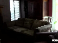 Na tvár, Hd, Z pohľadu účastníka