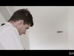 Casal, Tchecoa, Transar de quatro, Masturbação, Namorada, Masturbação, Melharucos naturais, Cabelo curto