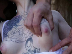 Anális szex, Popó, Csoport, Bugyi, Pirszing, Lövellt, Tetkó, Hármas