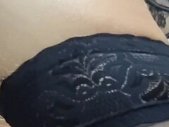 Analno, Fafanje, Zunanji izliv, Transa