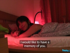 아마추어, 아시안, 화장실, 페티쉬, 자연의 가슴, 야외의, 셀카, 공개적인