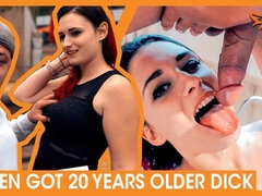 Enthousiasteling, Grote mammen, Pijpbeurt, Sperma in mond, Duits, Hd, Realiteit, Geschoren