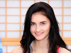 Πρωκτικό, Μεγάλος κώλος, Μεγάλος πούτσος, Πίπα, Μελαχροινή, Διαφυλετικό, Έφηβος, Βυζιά