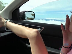 아마추어, 흑갈색 머리, 공개동영상, 나체의, 오르가슴, 야외의, 셀카, 보지