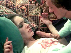 Rapidgator_5, vintage, fellatio