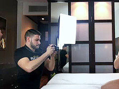 Kuřba, Pár, Kuchyne, Výprask, Pička, Fajka  sanie, Tetovanie, Teenka