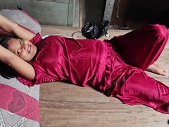 Anal, Lécher le cul, Couple, Hard, Hd, Indienne, Domestique, Chatte