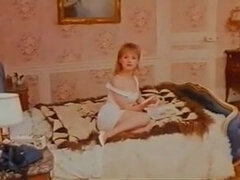 Hårdt, Orgie, Vintage