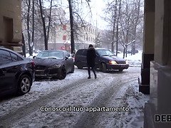 Avsugning, Brunett, Hardcore, Hemmagjord, Verklighet, Grov, Rysk, Tonåring