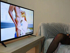 Youthfull, big black cock, bbc pussy