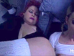 18 χρονον, Αμερικάνος, Μαύρος, Ζευγάρι, Μικρούλης, Κοκκαλιάρης, Ταμπού, Έφηβος