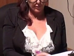 Tvrdé kecy, Okuliare, Milf  mčbp, Z pohľadu účastníka