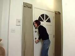 Reif, Milf, Rotschopf