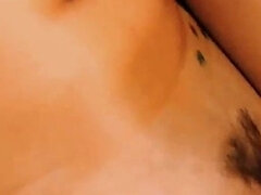 18, Røv, Sædskud, Give finger, Hårdt, Udendørs, Teenager