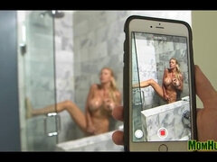 Cougar, Hd, Mogen, Milf, Mamma, Hans