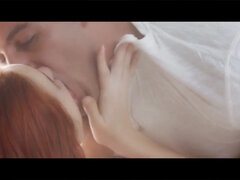 오랄섹스, 귀여운, 핸드잡, 하드코어, Hd, 젖꼭지, 조그마한, 타는