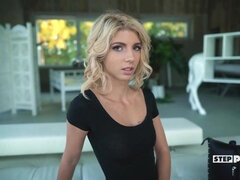 Grosse bite, Blonde, Sucer une bite, Faciale, Fétiche, Fétiche des pieds, Branlette thaïlandaise, Hd