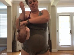 Ερασιτέχνης, Κώλος, Χοντρή γυναίκα, Μεγάλα βυζιά, Χοντρός, Φετιχ, Κοκκινομάλα, Μόνος