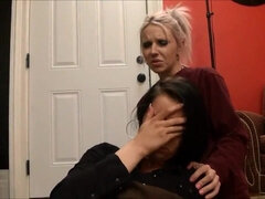 Amaterji, Blondinka, Bondage, Rjavolaska, Fetiš, Milf, Najstnice
