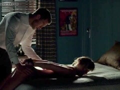 Prominente, Erotischer film