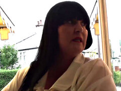 Mulher linda e grande, Pauzão, Bondagebeldade, Pau, Mãe gostosa