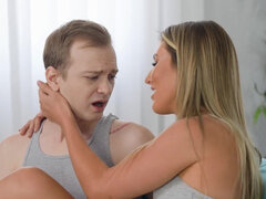 Rumpe, Babe, Par, Kyssing, Lesbisk, Naturlige bryster, Petite, Fitte