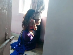 Young Student Boy Fucked College Madam