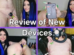 Par, Kvinde dominans, Latex, Mor jeg gerne vil kneppe, Herskerinde, Lille kvinde, Prostate, Slave