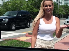 Let My Tits Do the Talking