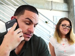 Grosse bite, Gros seins, Brunette brune, Tromperie, En levrette, Hard, Hd, Seins naturels